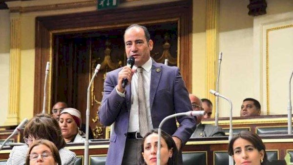 مجاهد نصار: لقاء الرئيس السيسي ورئيسة المفوضية الأوروبية يعكس المكانة الدولية لمصر ويعزز فرص الشراكة الاقتصادية