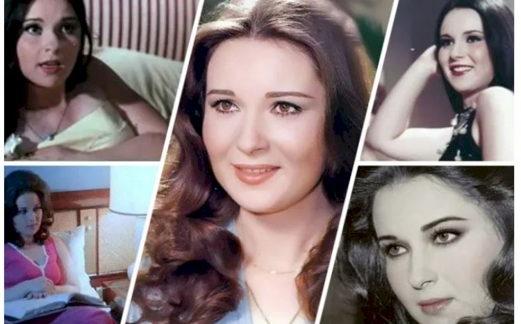 محطات مهمة في حياة الفنانة «نورا».. فيديو