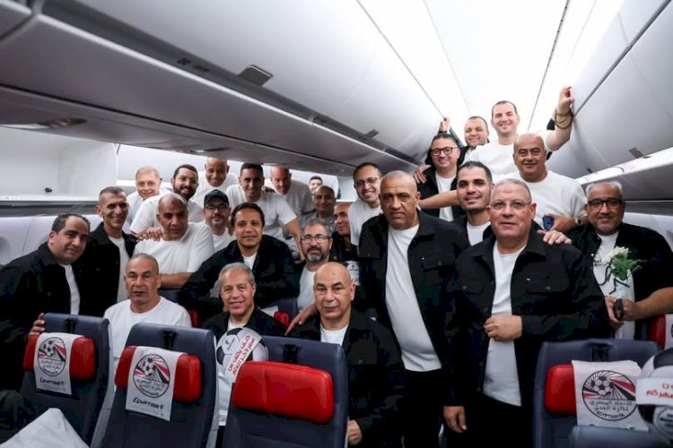 هل يغير منتخب مصر تشكيله أمام نيوزيلندا؟ مفاجآت غير متوقعة في حسابات الفراعنة