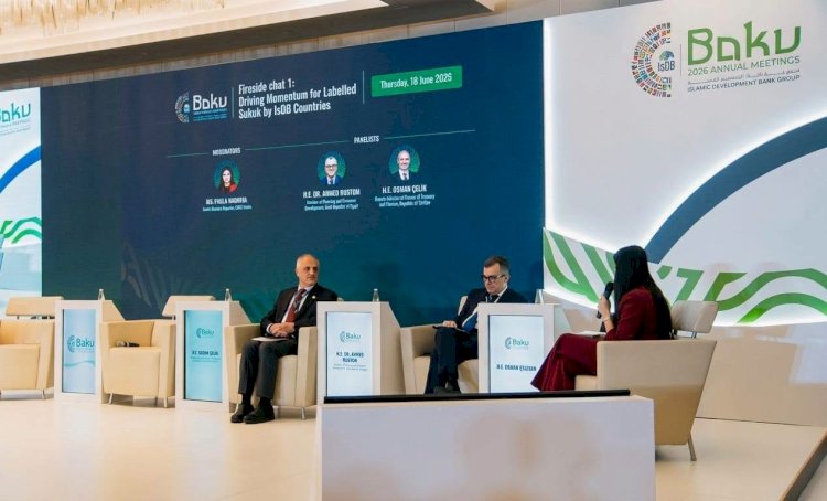 وزير التخطيط: أطلقنا برنامجًا طموحًا لإصدار صكوك سيادية دولية بقيمة 5 مليارات دولار