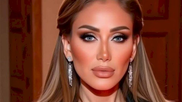 ريهام سعيد توجه رسالة مؤثرة: راحة الضمير أهم من المشاهدات والترند
