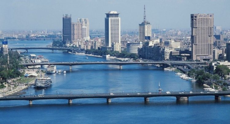 الطقس غدا.. أجواء حارة ورطوبة مرتفعة وشبورة صباحا والعظمى بالقاهرة 35 درجة