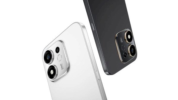 وحش البطارية.. هونر تكشف عن Honor 600 Smart 5G بسعر اقتصادي