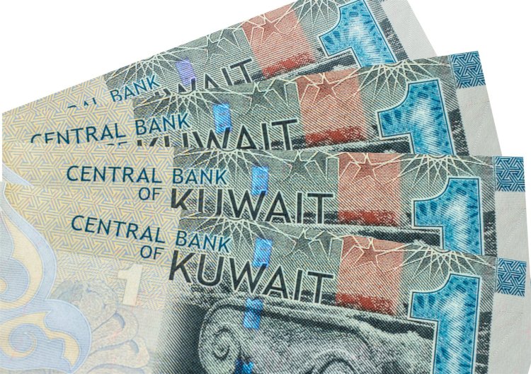 سعر الدينار الكويتي اليوم السبت في مصر