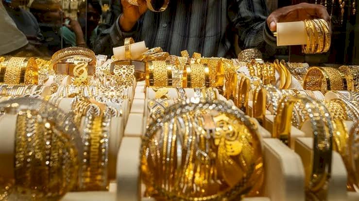 سعر الذهب في مصر اليوم السبت