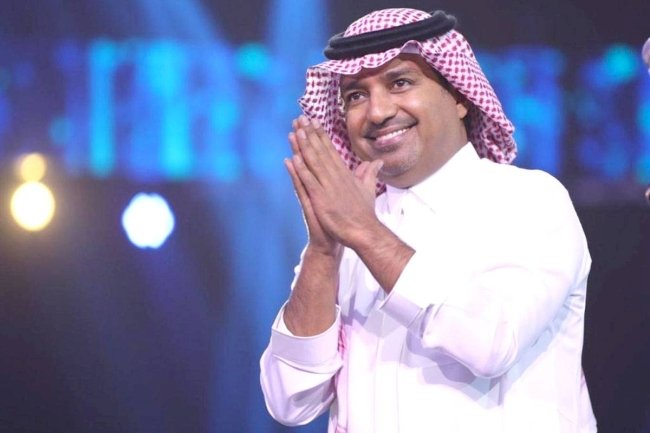 راشد الماجد يحيى حفلاً غنائياً فى الكويت الليلة