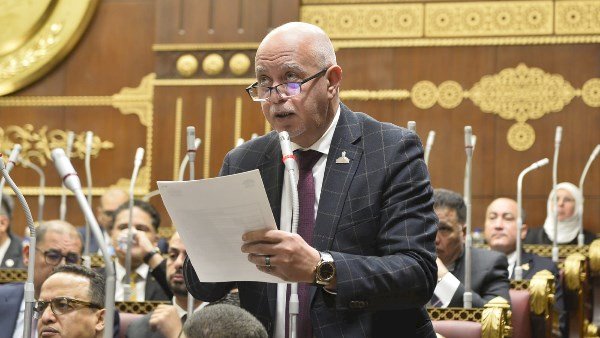 حازم الجندى: إطلاق الصناديق الاستثمارية يعكس رؤية الدولة لبناء قاعدة صناعية  