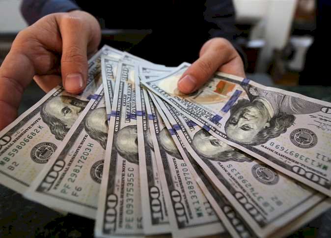 أسعار الدولار في مصر اليوم الإثنين