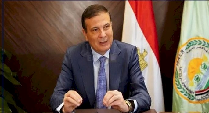 وزير الزراعة يستعرض جهود وأنشطة تنمية الثروة الحيوانية خلال النصف الأول من يونيو
