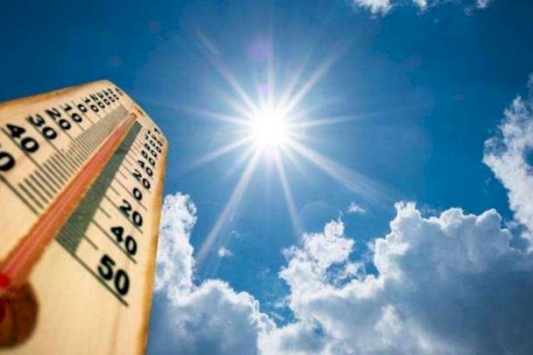 الطقس غدا.. أجواء حارة وارتفاع الرطوبة والعظمى بالقاهرة 34 درجة