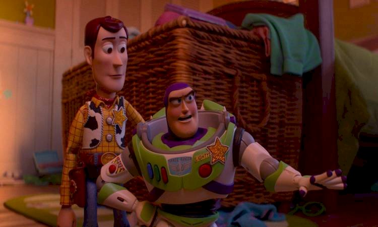 Toy Story 5" يكتسح شباك التذاكر بـ312 مليون دولار عالميًا