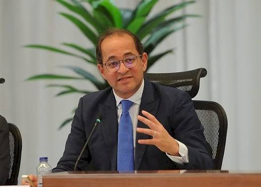 وزير المالية : «كل مواطن بيساهم فى الموازنة بشكل مباشر أو غير مباشر.. ولازم يشوف ده فى خدمات بتتحسن»