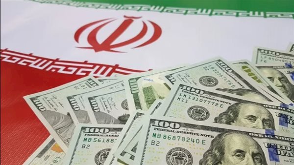 الإفراج عن 12 مليار دولار من الأموال الإيرانية
