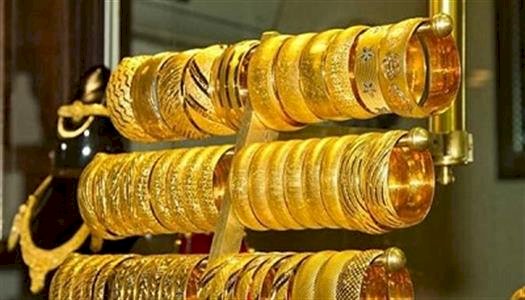 أسعار الذهب في مصر اليوم الثلاثاء