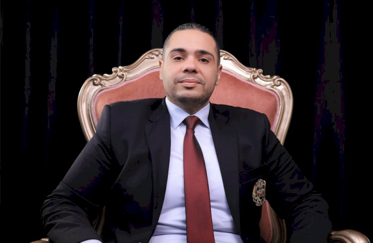 عضو بمجلس الشيوخ: الحملة الأمنية جنوب مصر تؤكد قدرة الدولة على حماية حدودها