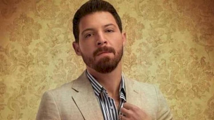 حبس االفنان محمود حجازي شهرًا في واقعة التعدي على زوجته