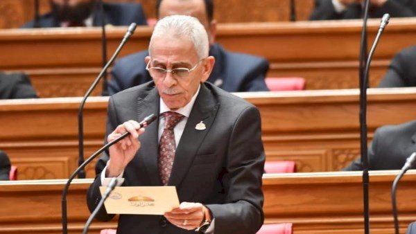 برلماني يشيد بتوجيهات الرئيس لتطوير منظومة الدعم : تعزز الحماية الاجتماعية