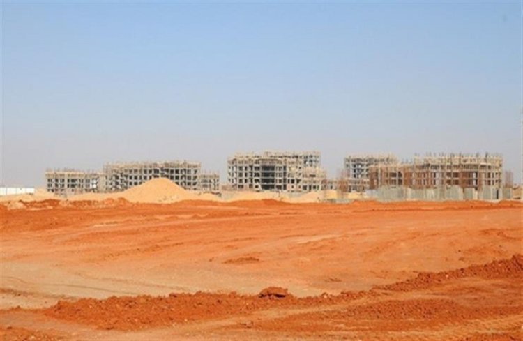 الإسكان: 6 يوليو بدء تسليم قطع الأراضي السكنية للإسكان المتميز بالطرحين 5 و 6 بناصر الجديدة