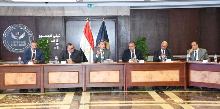 إسلام عزام: تفعيل “الشورت سيلينج” أولوية قصوى بعد نقاشات فنية طويلة في السوق