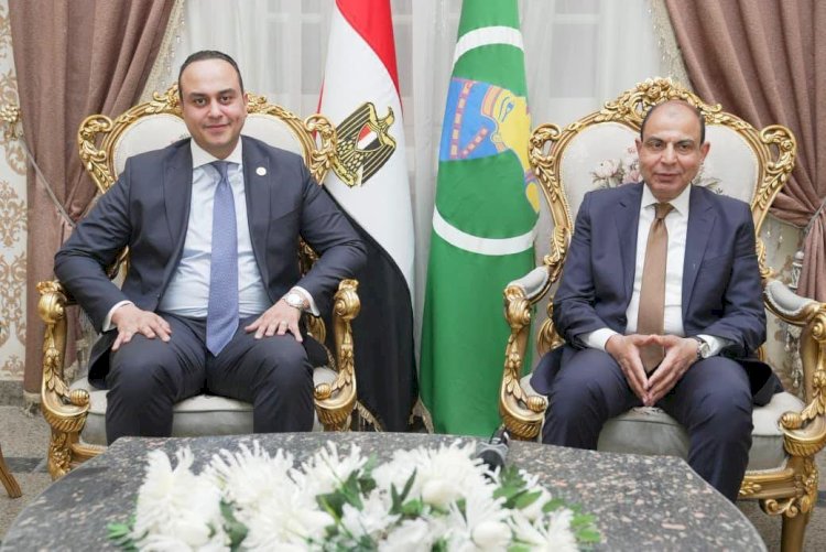 محافظة المنيا.. أولى محطات المرحلة الثانية لتطبيق منظومة التأمين الصحي الشامل
