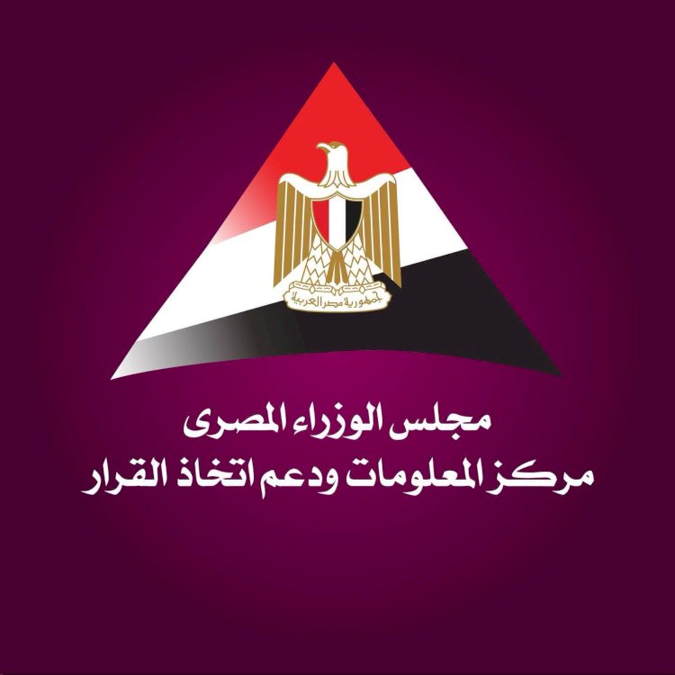 "معلومات الوزراء": مصر نجحت في ترسيخ مكانتها كمركز إقليمي لخدمات التعهيد