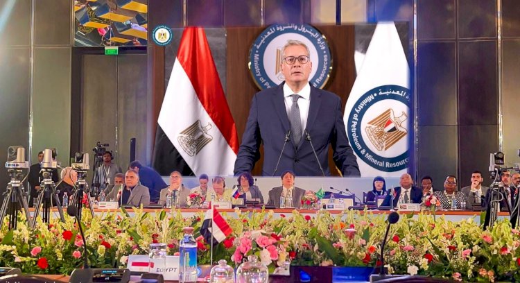 وزير البترول : مصر تستعرض أولوياتها لتعزيز التعاون في مجالات الطاقة والتعدين بين دول البريكس