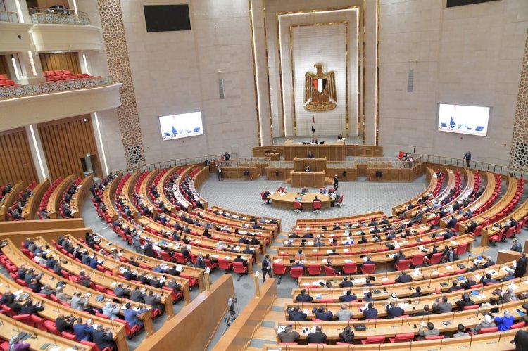مجلس النواب فى أسبوع.. وافق على موازنة 2026/2027 واتفاقية لدعم محطات الصرف