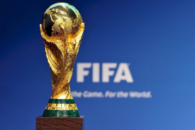 فيفا يعلن 3 مواجهات نارية جديدة فى دور الـ32 بكأس العالم 2026