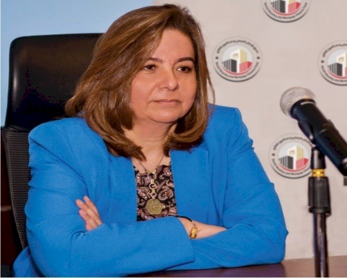 مي عبد الحميد: الصندوق مستمر في طرح المحال التجارية والإدارية بمختلف المواقع الخاصة بالإسكان الاجتماعي
