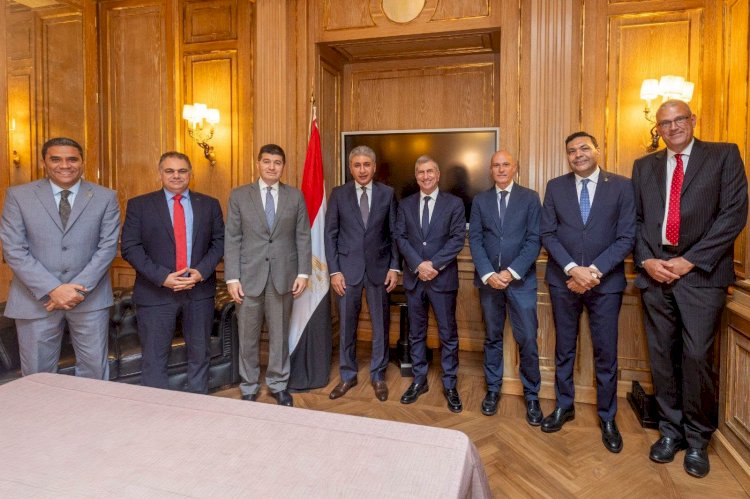 مصر تمنح أفريقيا إنجازاً غير مسبوق فى كأس العالم 2026