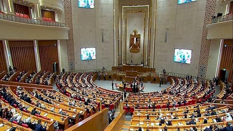 النواب يناقش اتفاقية الهيئة العربية للاستثمار والأمن الغذائى الثلاثاء المقبل
