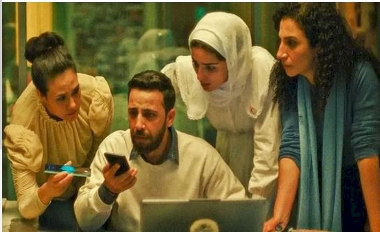 جمعية الفيلم تقيم عرضا لفيلم صوت هند رجب بدار الأوبرا اليوم