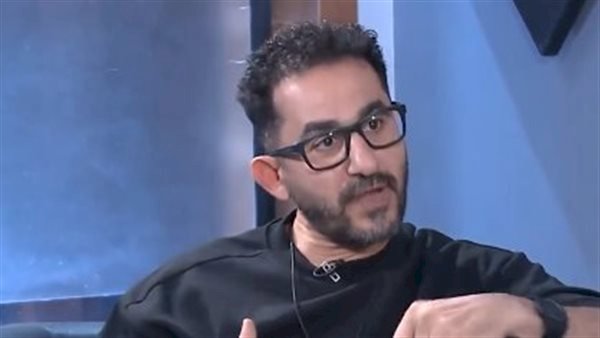 آخر أعمال أحمد حلمى قبل طرح فيلم أضعف خلقه