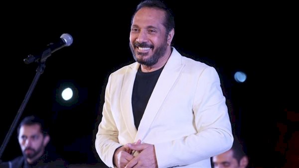 على الحجار يحيى حفلاً فى "ساقية الصاوى" 29 يوليو المقبل