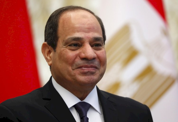 الرئيس السيسى يوافق على اتفاق بين مصر والبنك الآسيوى للاستثمار فى البنية التحتية بقيمة 300 مليون دولار
