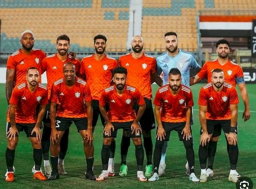 طلائع الجيش يفتتح ميركاتو الصيف بالتعاقد مع زغلول محمد من طنطا لـ3 مواسم