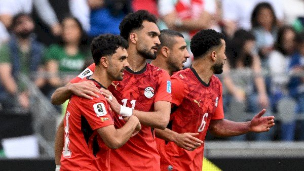 موعد مباراة مصر وأستراليا فى دور الـ32 بكأس العالم 2026