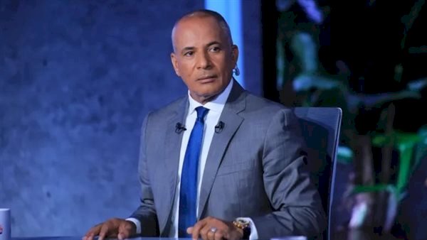 أحمد موسى بمناسبة 30 يونيو: مش عاوزين ننسى مواقف الرجال.. مصر أنقذت المنطقة