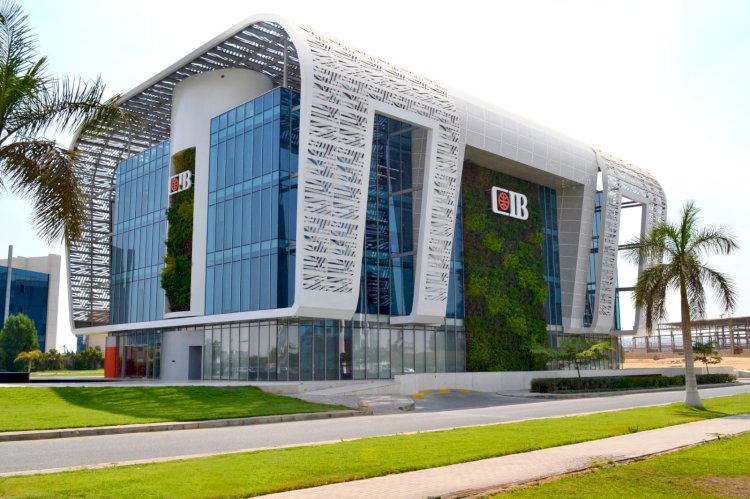 البنك التجاري الدولي-مصر (سي أي بيCIB) يتعاون مع جامعة IE العالمية لدعم التميز القيادي والتطوير المهني في مصر  