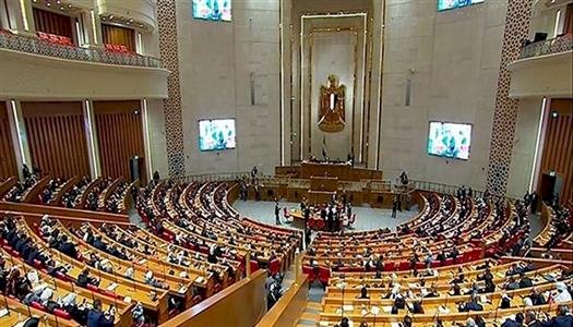 مجلس النواب يوافق على اتفاقية بشأن الهيئة العربية للاستثمار