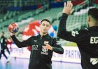 الزمالك يتفق مع بلال مسعود على الانضمام لصفوف اليد
