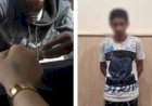 سقوط 4 أشخاص يروجون لبيع سماعات للغش فى الامتحانات