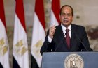 دور الرئيس السيسي في صياغة السياسة الخارجية لمصر حتى 2025.. فيديو
