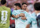 البرتغال إلى دور الـ16 بهدفين في مرمي كرواتيا بمونديال 2026