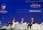 كامل الوزير: تطوير الموانئ وإنشاء ممرات لوجستية يعزز مكانة مصر في التجارة العالمية