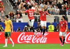 مفاجأة قبل دور الـ16.. كيف يستطيع منتخب مصر الفوز على الأرجنتين؟