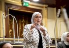 النائبة إيمان الألفي تطالب بنقل الولاية على المال للأم بعد وفاة الأب