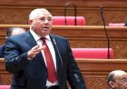 رئيس زراعة النواب: افتتاح الأوكتاجون يؤكد قوة مصر ورؤيتها لبناء المستقبل