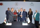 شراكة جديدة بين مؤسستي ساويرس وبنك مصر لتنمية المجتمع لتعزيز التمكين الاقتصادي في سوهاج