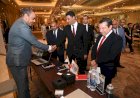 وزير الصناعة يفتتح الدورة الثالثة من معرض بعثة المشترين Egypt Power Show (EPS) ويتفقد أجنحة الشركات المشاركة بالمعرض